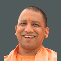 Hon'ble Chief Minister Shri Yogi Adityanath